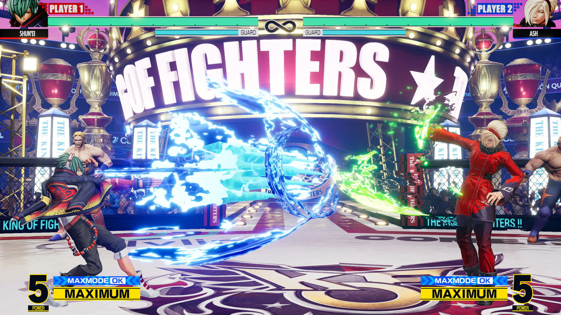 Street Fighter 6 review – the new king of fighting games, Games