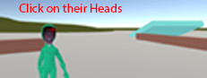 Click on their Heads 게임 이미지