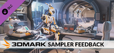 UL Benchmarks Adds DX12 Sampler Feedback Feature Test To 3DMark
