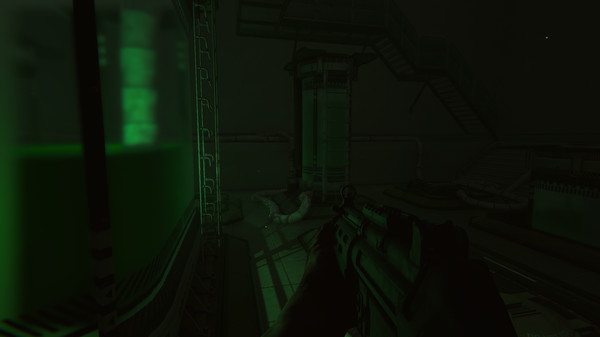 Скриншот из Burkov : Point of Contact Скриншот из Burkov : Point of Contact
