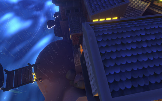 Chef's Tailfor windows and Linux 1