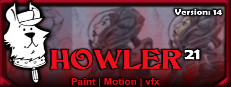 PD Howler 21 게임 이미지