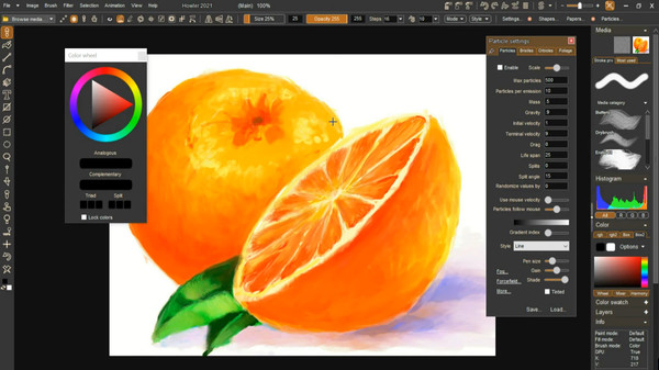 PD Howler 21for windows and Linux 1