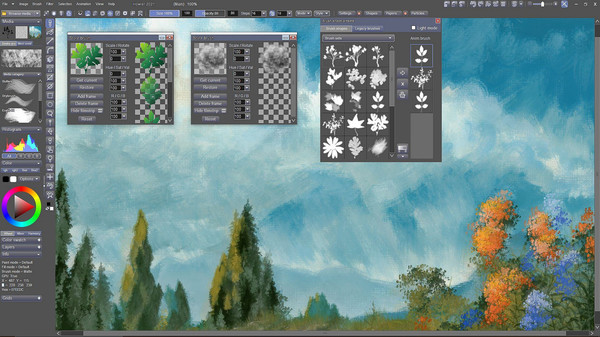 PD Howler 21 game for Linux 1