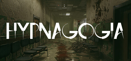 Project Hypnagogia Cover Image