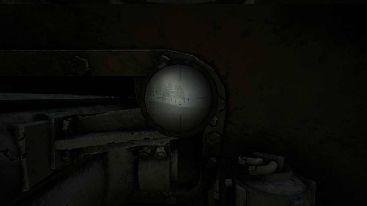 Steel Crew Playtest #3