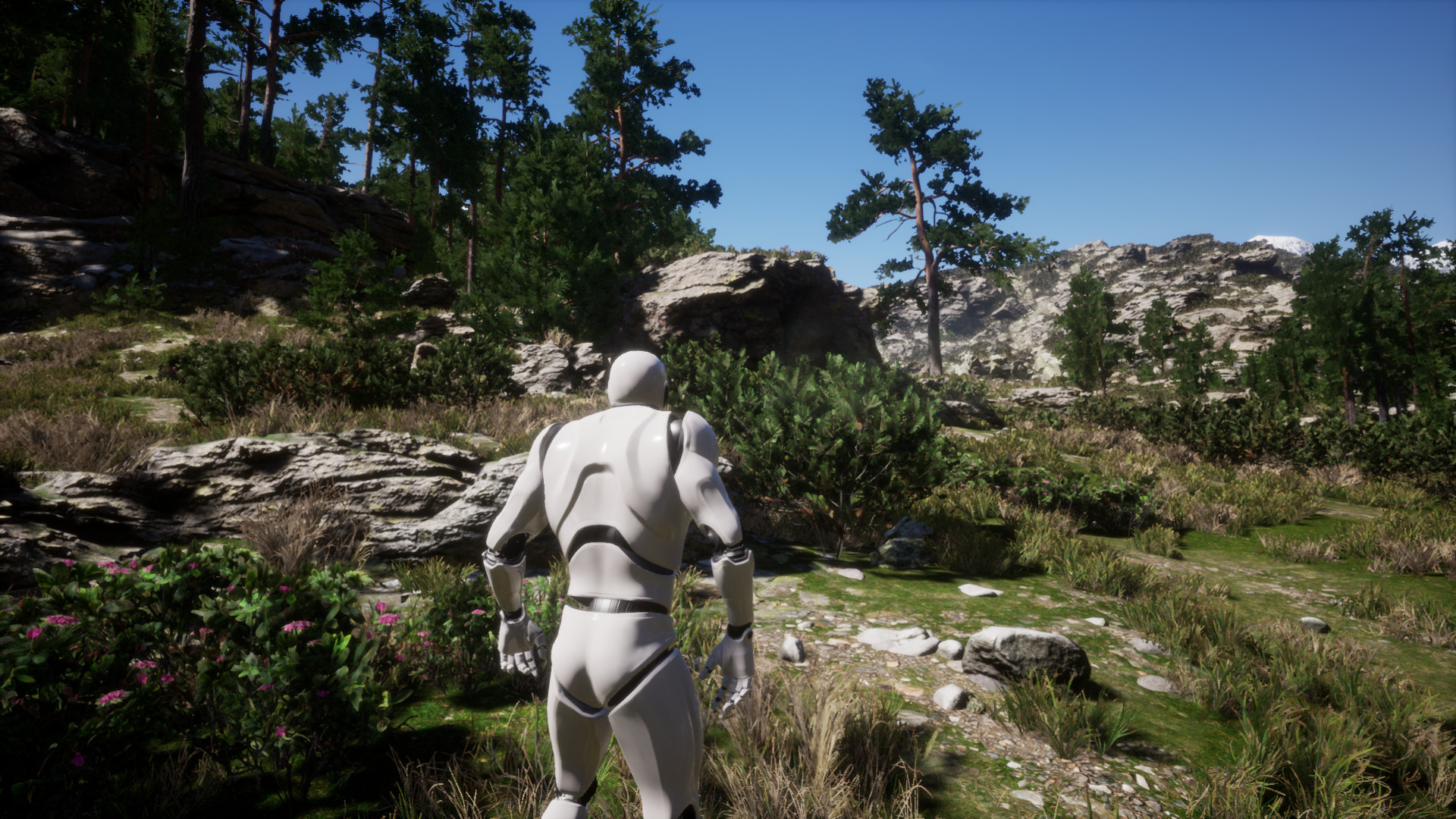 Frontline Evolved #4