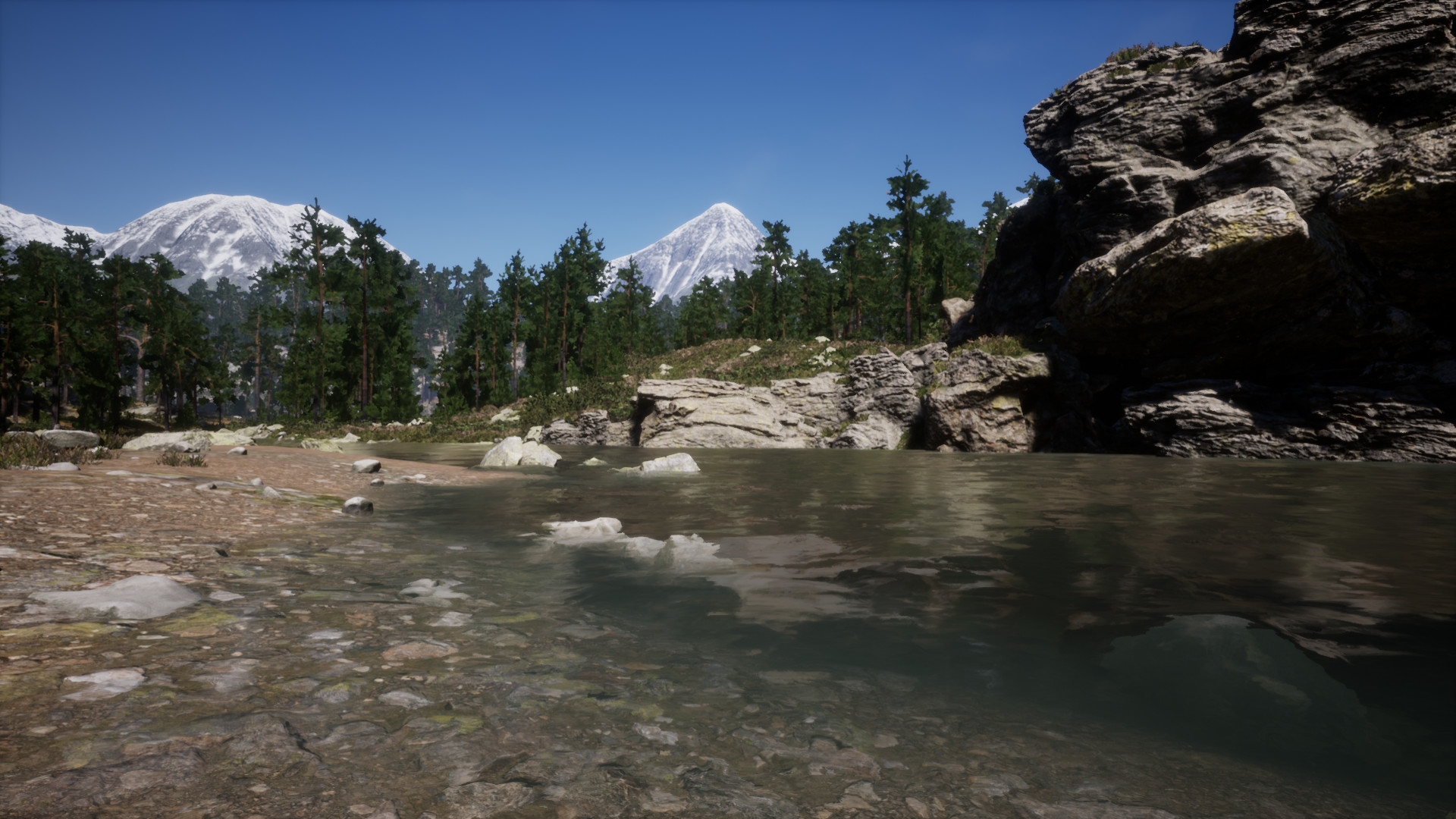 Frontline Evolved #0