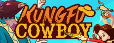 Kungfu Cowboy