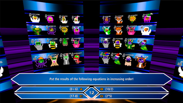 What's Wrong With You?for windows and Linux 1