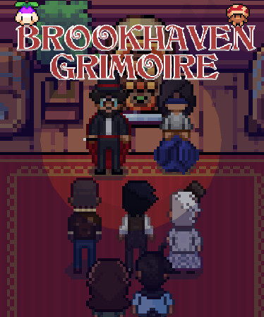 Brookhaven Grimoire