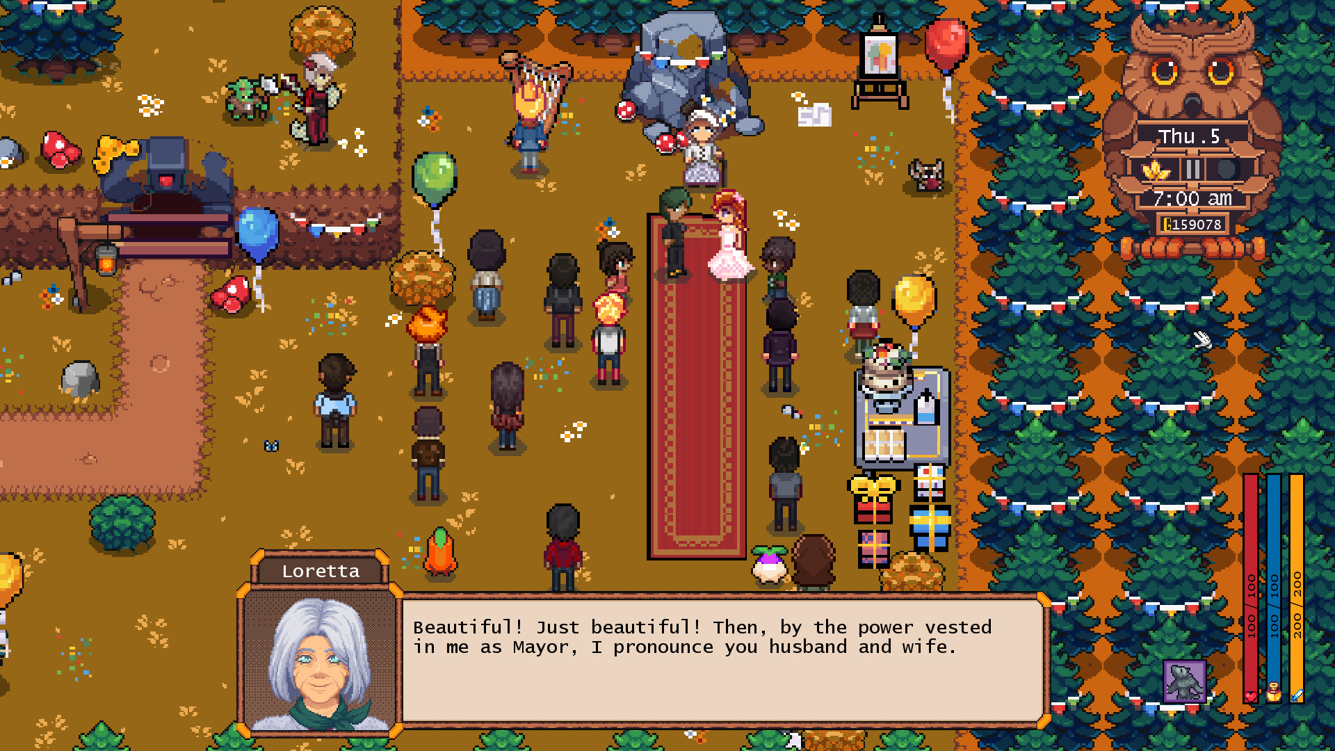 Brookhaven Grimoire on Steam
