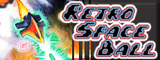 Retro Space Ball
