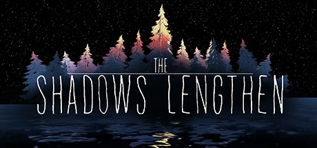 The Shadows Lengthen Cover Image