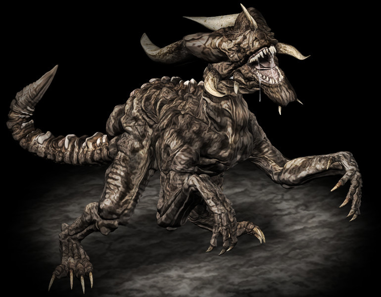 RPG Maker MZ - Medieval: Bosses #3