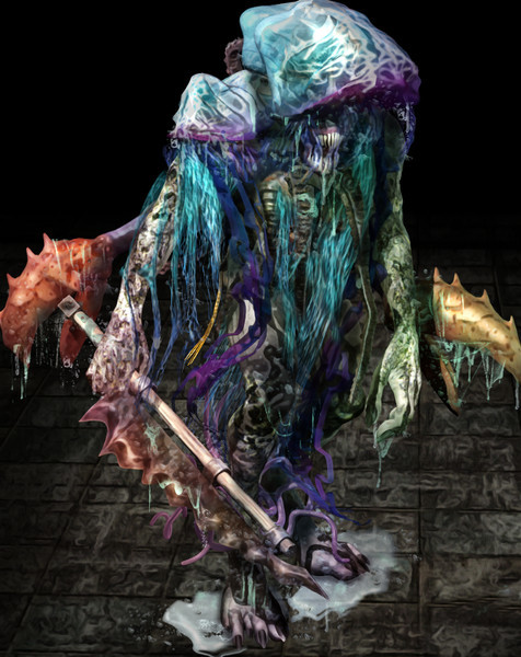 RPG Maker MZ - Medieval: Bosses #0