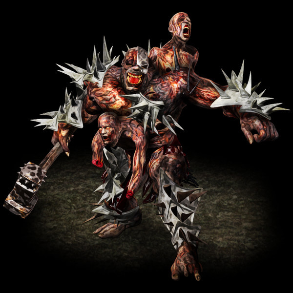 RPG Maker MZ - Medieval: Bosses #4