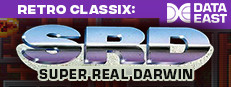Retro Classix: SRD - Super Real Darwin 게임 이미지