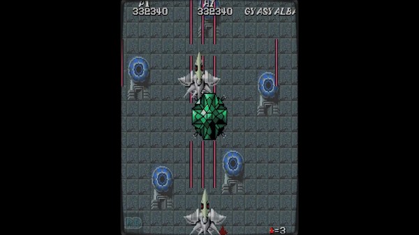 Retro Classix: SRD - Super Real Darwinfor windows and Linux 1