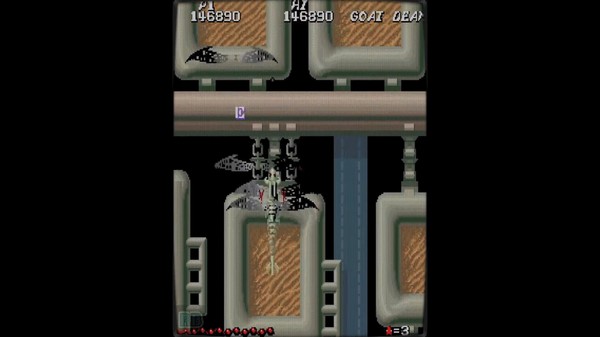 Retro Classix: SRD - Super Real Darwin game for Linux 1