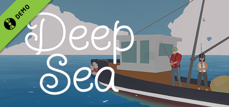 深海：即刻抉择/Deep Sea