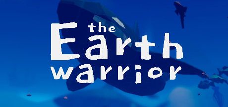 Earth Warrior Cover Image