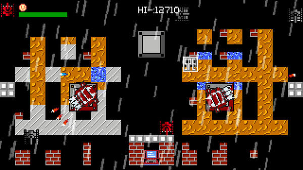 The Tower Of TigerQiuQiu Tiger Tank Defense for steam The Tower Of TigerQiuQiu Tiger Tank Defense for steam