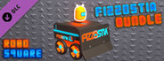 RoboSquare - Fizzostia Bundle