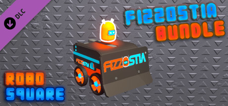 RoboSquare - Fizzostia Bundle banner