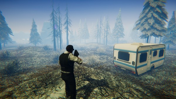 Y.E.T.I game for Linux 1