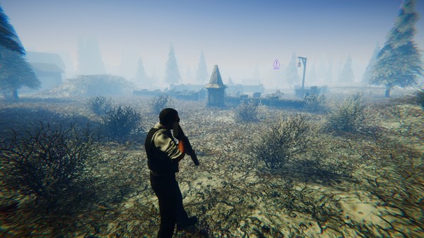 Y.E.T.I game for windows Pc 1