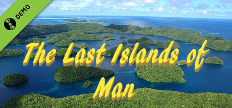 The Last Islands of Man Demo banner