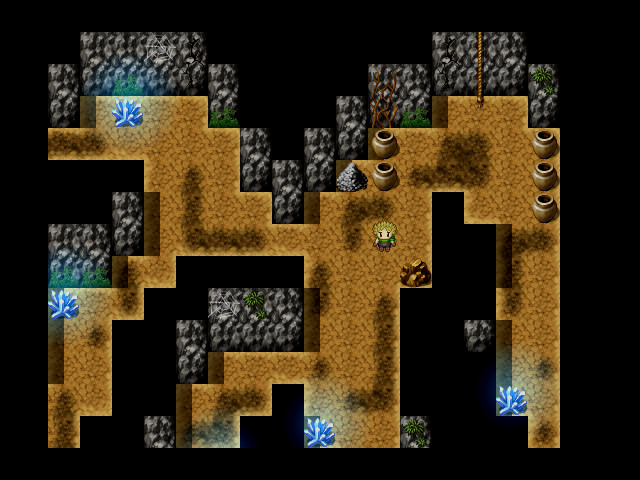 The Last Islands of Man Demo #2