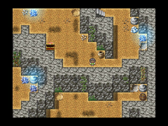 The Last Islands of Man Demo #4