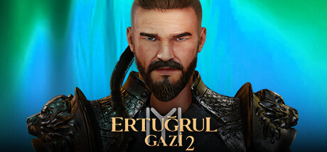 Ertugrul Gazi Cover Image