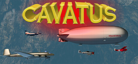 Cavatus Cover Image