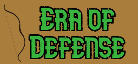 Era of Defense Cover Image