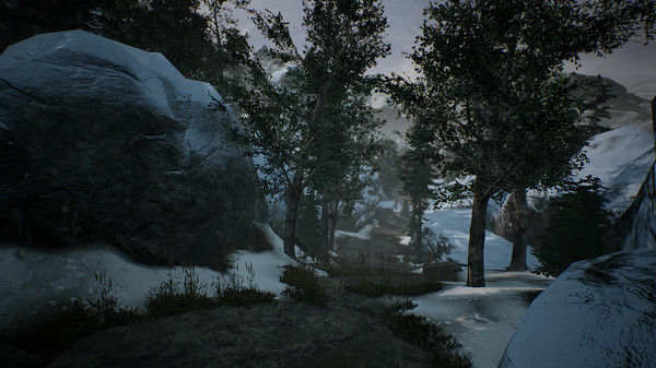 скриншот Frost Rebirth 4