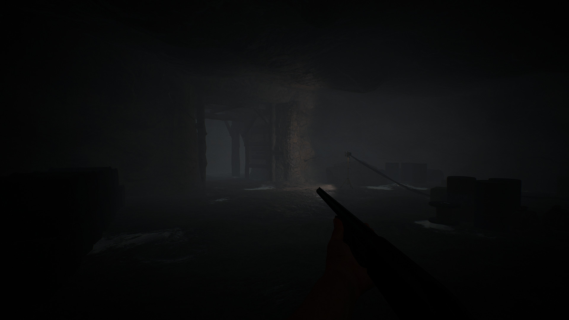 The Frost Rebirth #9