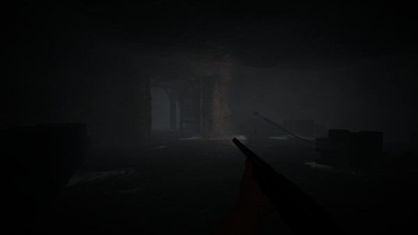 Скриншот из The Frost Rebirth