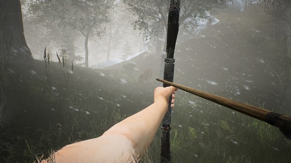 Скриншот из The Frost Rebirth