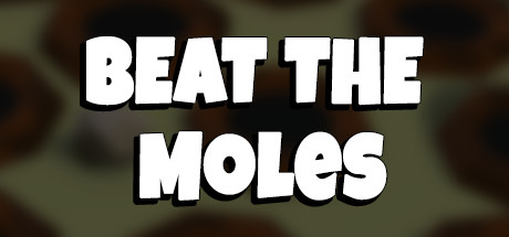 Beat The Moles Cover Image