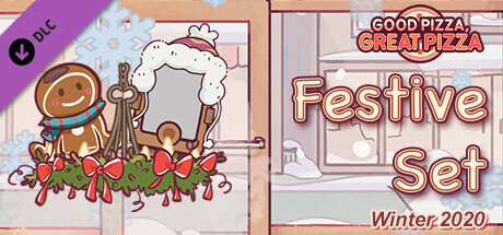 Good Pizza, Great Pizza - Cooking Simulator Game on Steam