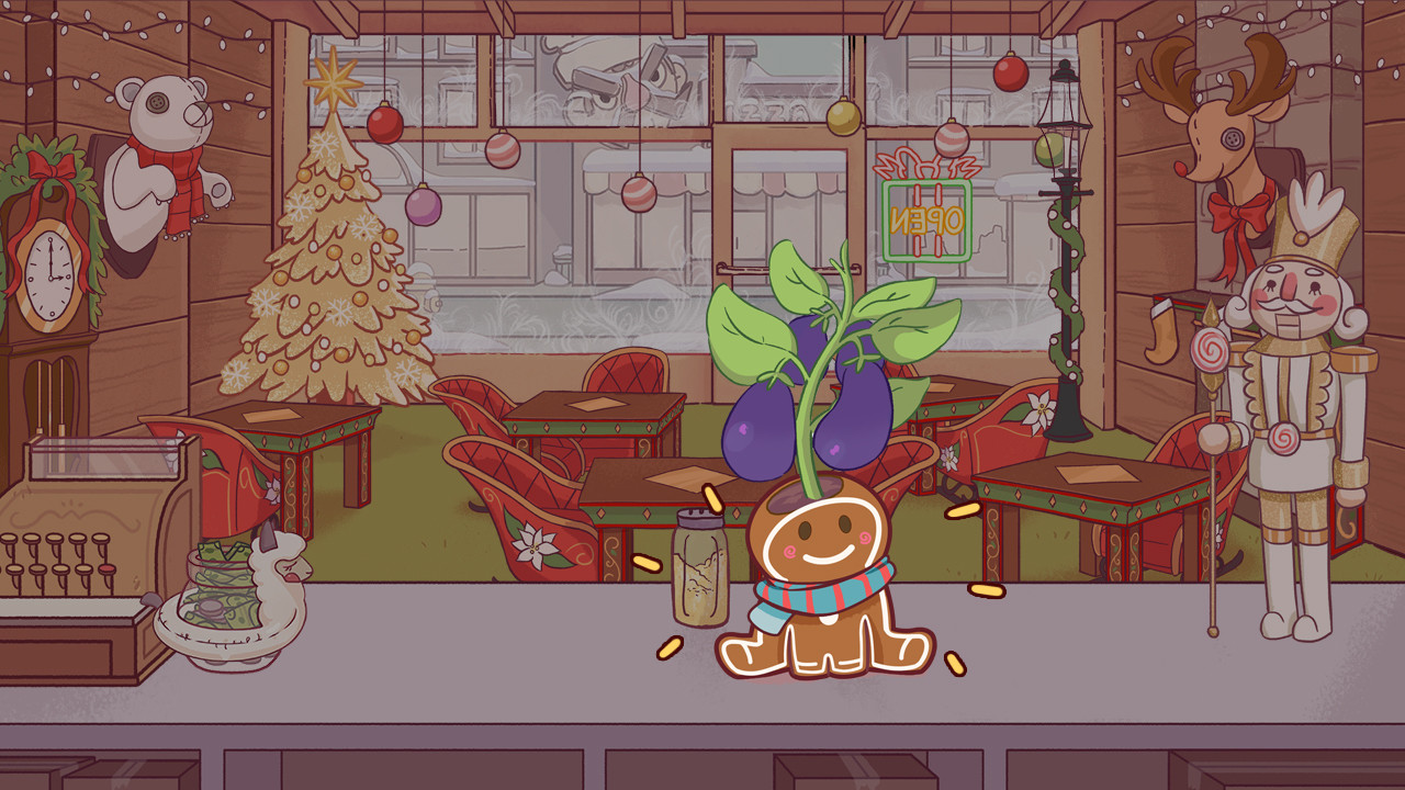 Good Pizza, Great Pizza - Premium Winter Decors 2020 screenshot screenshot 3