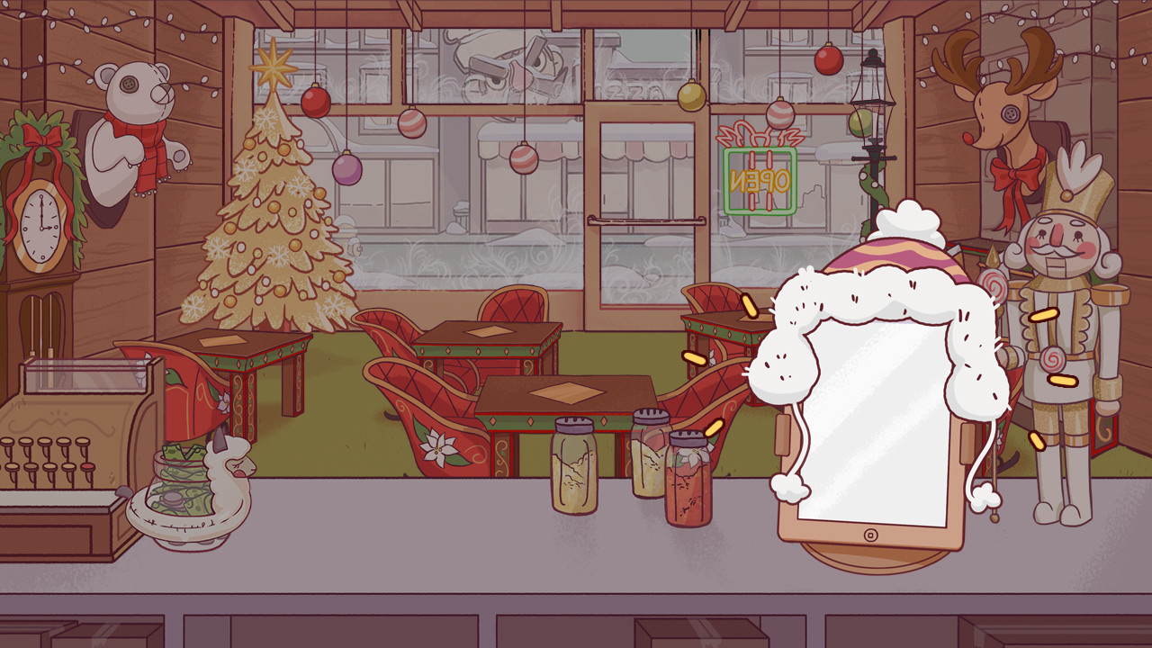 Good Pizza, Great Pizza - Premium Winter Decors 2020 screenshot screenshot 1