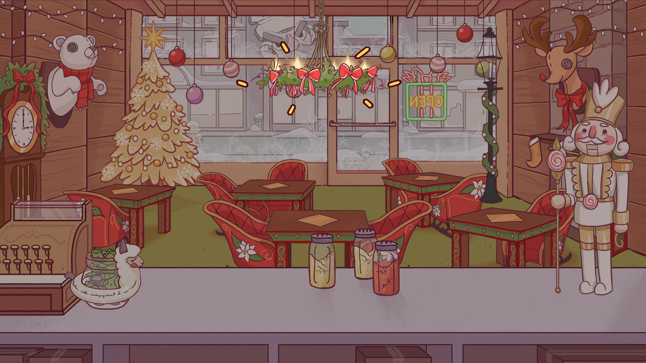 Good Pizza, Great Pizza - Premium Winter Decors 2020 screenshot thumbnail screenshot 2