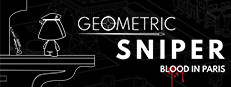 Geometric Sniper - Blood in Paris