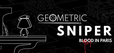 Image for Geometric Sniper - Blood in Paris