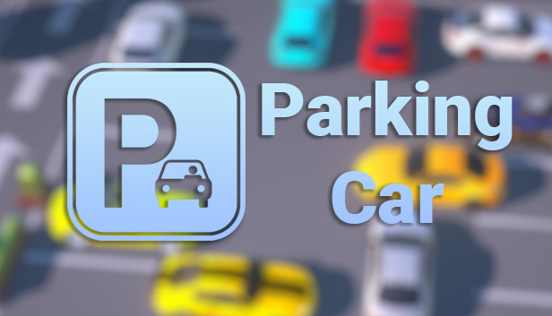 City Car Parking Simulator on Steam