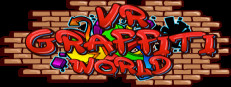VR Graffiti World
